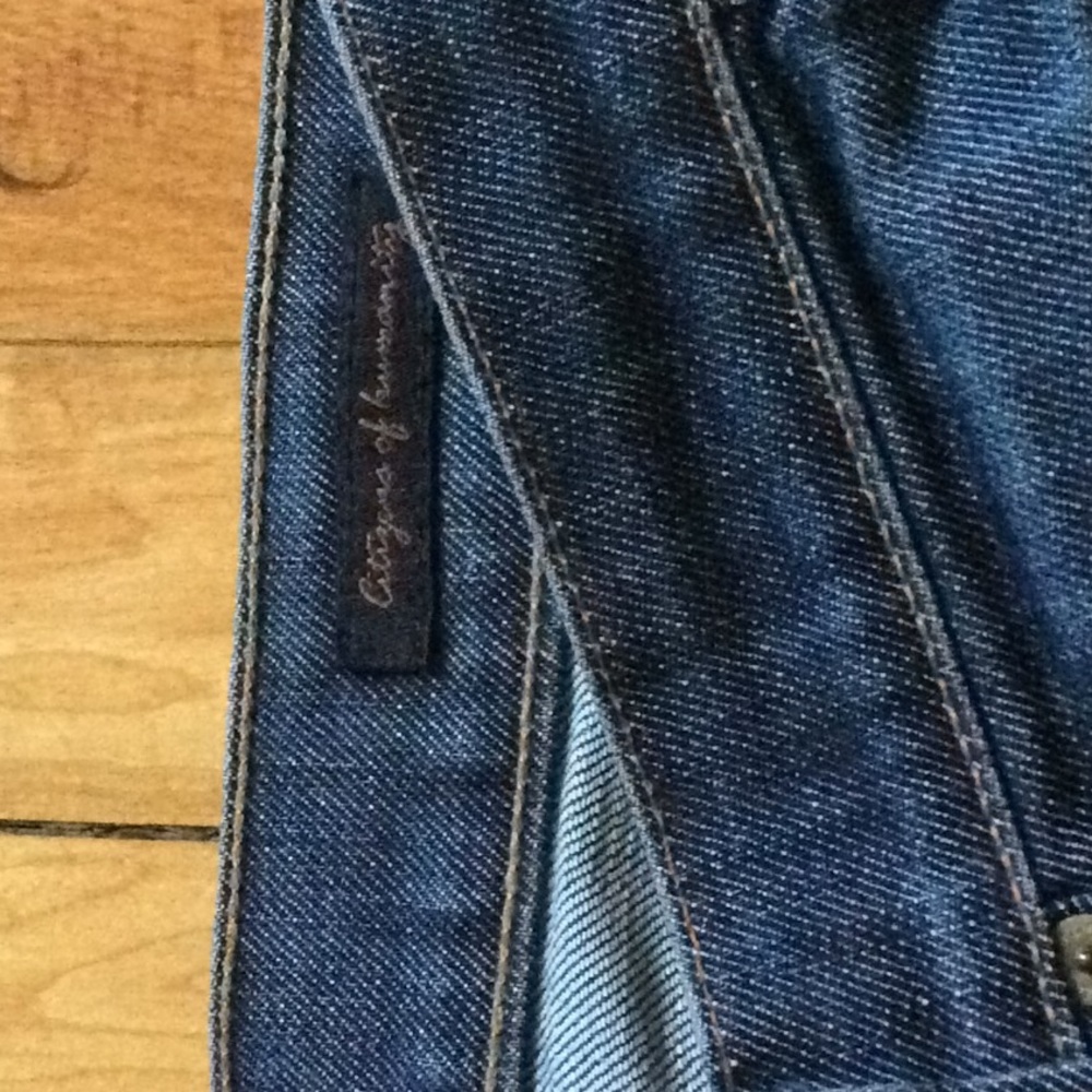 Citizens of humanity Jeans